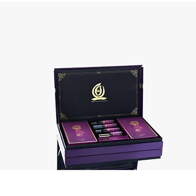 咸丰气血能量海底轮